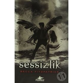 SESSIZLIK ( CILTLI ) - BECCA FITZPATRICK