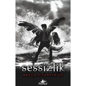 SESSIZLIK ( CILTLI ) - BECCA FITZPATRICK