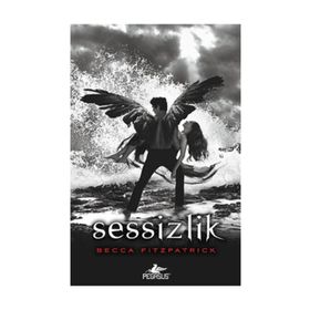 SESSIZLIK ( CILTLI ) - BECCA FITZPATRICK
