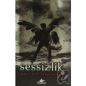 SESSIZLIK ( CILTLI ) - BECCA FITZPATRICK