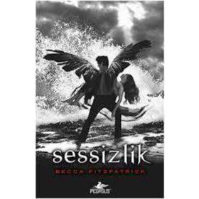 SESSIZLIK ( CILTLI ) - BECCA FITZPATRICK