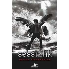 SESSIZLIK ( CILTLI ) - BECCA FITZPATRICK