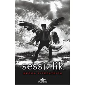 SESSIZLIK ( CILTLI ) - BECCA FITZPATRICK