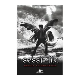 SESSIZLIK ( CILTLI ) - BECCA FITZPATRICK