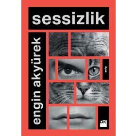 Sessizlik - Engin Akyürek