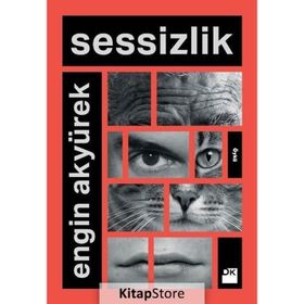 Sessizlik - Engin Akyürek