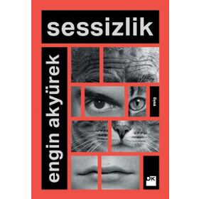 Sessizlik - Engin Akyürek