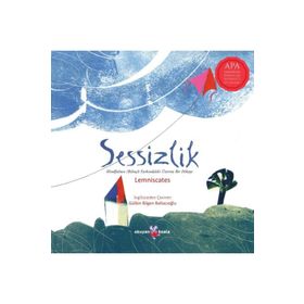 Sessizlik - Okuyan Koala