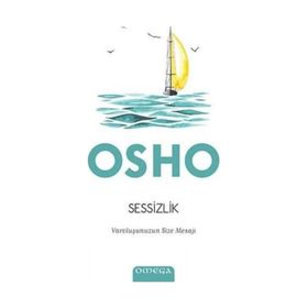 Sessizlik - Osho