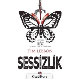 Sessizlik - Tim Lebbon