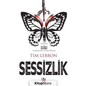 Sessizlik - Tim Lebbon