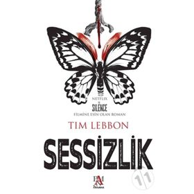 Sessizlik - Tim Lebbon