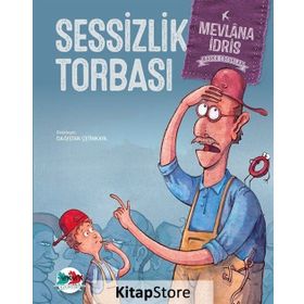 Sessizlik Torbası - Mevlana İdris