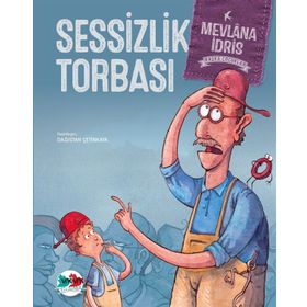 Sessizlik Torbası - Mevlana İdris