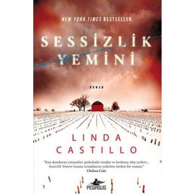 Sessizlik Yemini - Linda Castillo