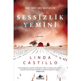 Sessizlik Yemini - Linda Castillo