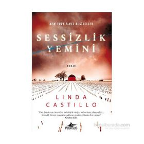 Sessizlik Yemini - Linda Castillo