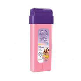 Sesu 100 ml Bubble Gum Roll-On Sir Ağda
