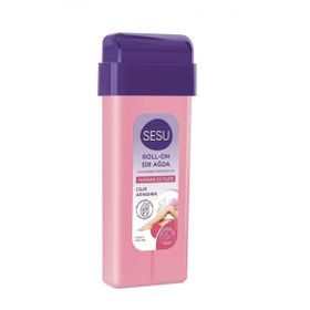 Sesu 100 ml Bubble Gum Roll-On Sir Ağda