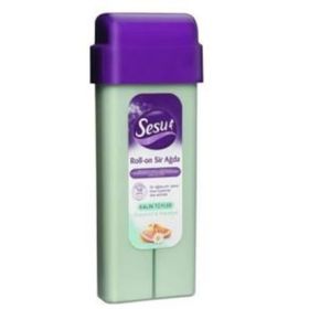 Sesu 100 ml Kalın Tüyler Roll-On Sir Ağda