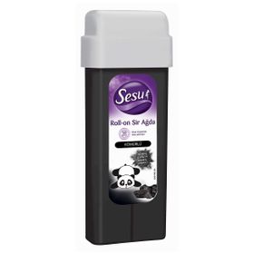 Sesu 100 ml Normal Tüy Roll On Ağda