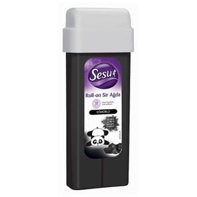Sesu 100 ml Normal Tüy Roll On Ağda