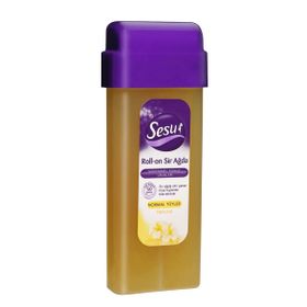 Sesu 100 ml Normal Tüyler Roll-On Sir Ağda