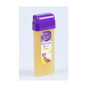 Sesu 100 ml Normal Tüyler Roll-On Sir Ağda