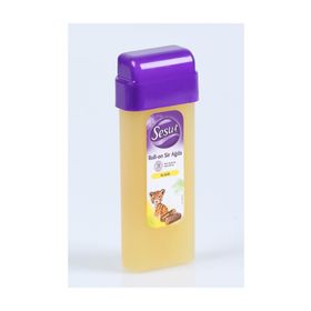 Sesu 100 ml Normal Tüyler Roll-On Sir Ağda