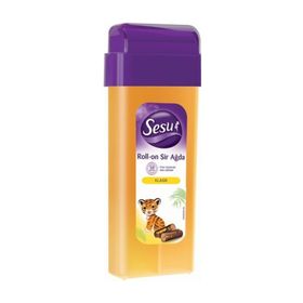 Sesu 100 ml Normal Tüyler Roll-On Sir Ağda