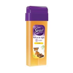 Sesu 100 ml Normal Tüyler Roll-On Sir Ağda