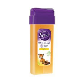 Sesu 100 ml Normal Tüyler Roll-On Sir Ağda
