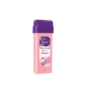 Sesu 100 ml Pudralı Sir Ağda Roll-On