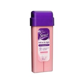 Sesu 100 ml Pudralı Sir Ağda Roll-On