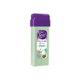 Sesu 100 ml Roll-On Normal Ciltler Greyfurt & Papatya Sir Ağda