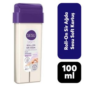 Sesu 100 ml Softy Sir Ağda