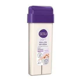Sesu 100 ml Softy Sir Ağda