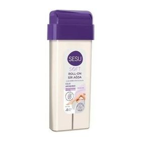 Sesu 100 ml Softy Sir Ağda