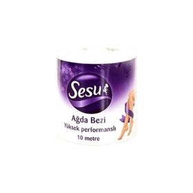 Sesu 12x10 m Ağda Bezi