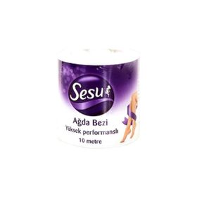 Sesu 12x10 m Ağda Bezi