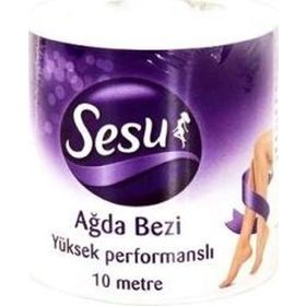 Sesu 12x10 m Ağda Bezi