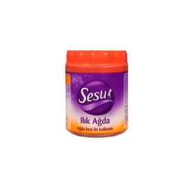 Sesu 12x250 gr Ilık Ağda
