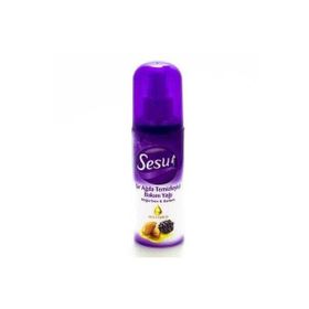 Sesu 150 ml Ağda Temizleme Yağı