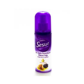 Sesu 150 ml Ağda Temizleme Yağı