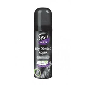 Sesu 150 ml For Men Tüy Dökücü Sprey