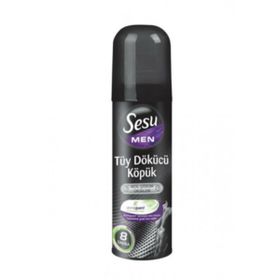 Sesu 150 ml For Men Tüy Dökücü Sprey