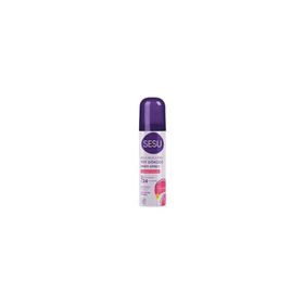 Sesu 150 ml Hassas Ciltler Tüy Dökücü Krem Sprey