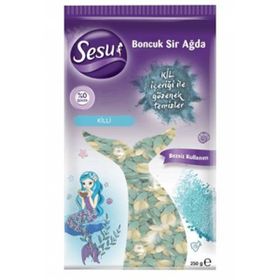 Sesu 250 gr Killi Boncuk Sir Ağda