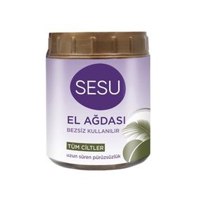 Sesu 250 gr Klasik El Ağdası