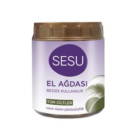 Sesu 250 gr Klasik El Ağdası